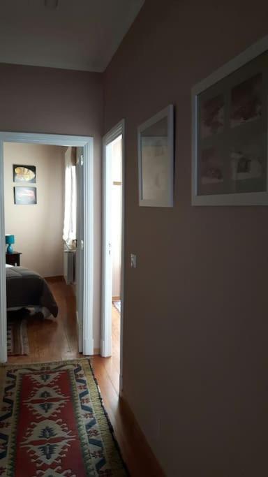 Apartamento Piso Casablanca Vigo Exterior foto